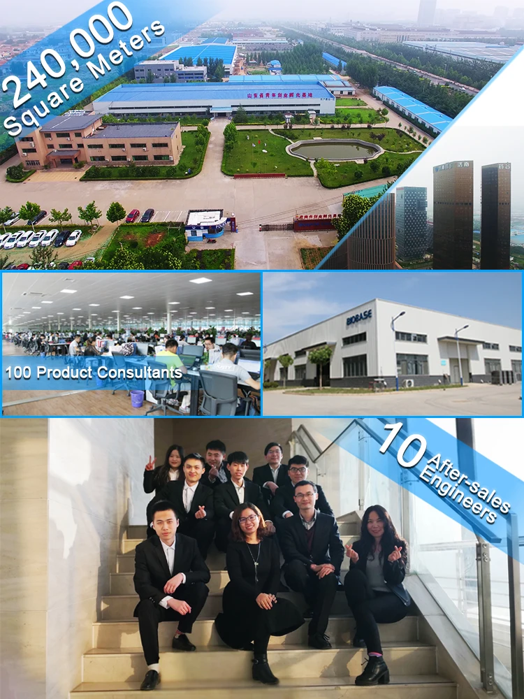 BIOBASE компактный портативный контейнер для жидкого азота большого размера цена