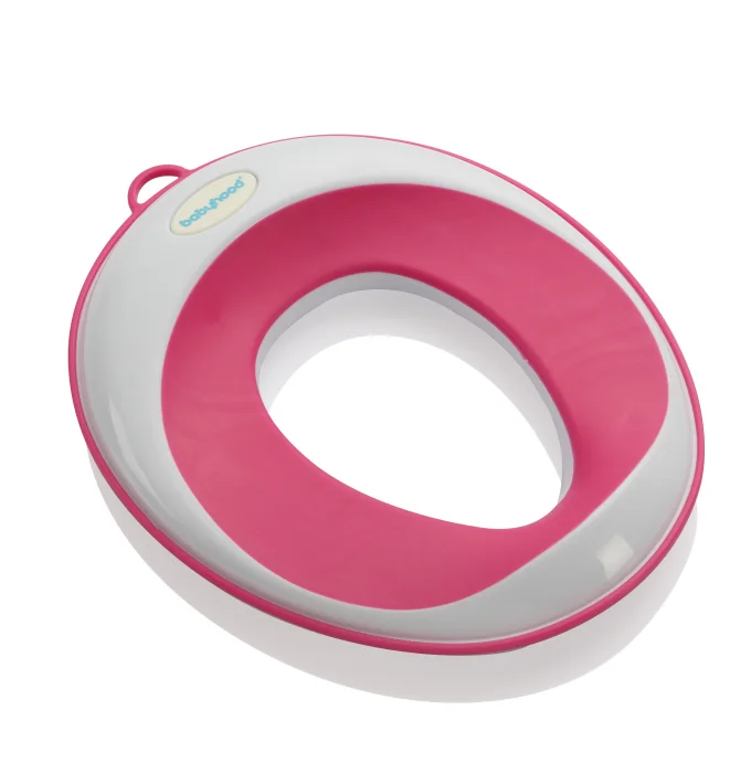 
plastic baby toilet seat portable baby potty 