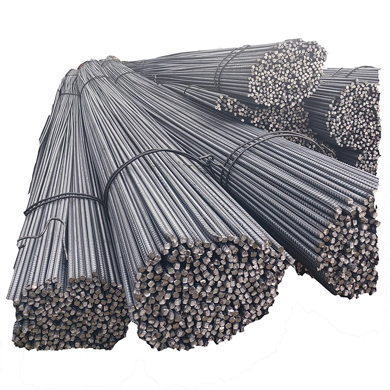 Customized 12mm Steel Rebar Hrb400 Deformed Stainless/Galvanized Steel Rebar Grade 60 Steel Rebar