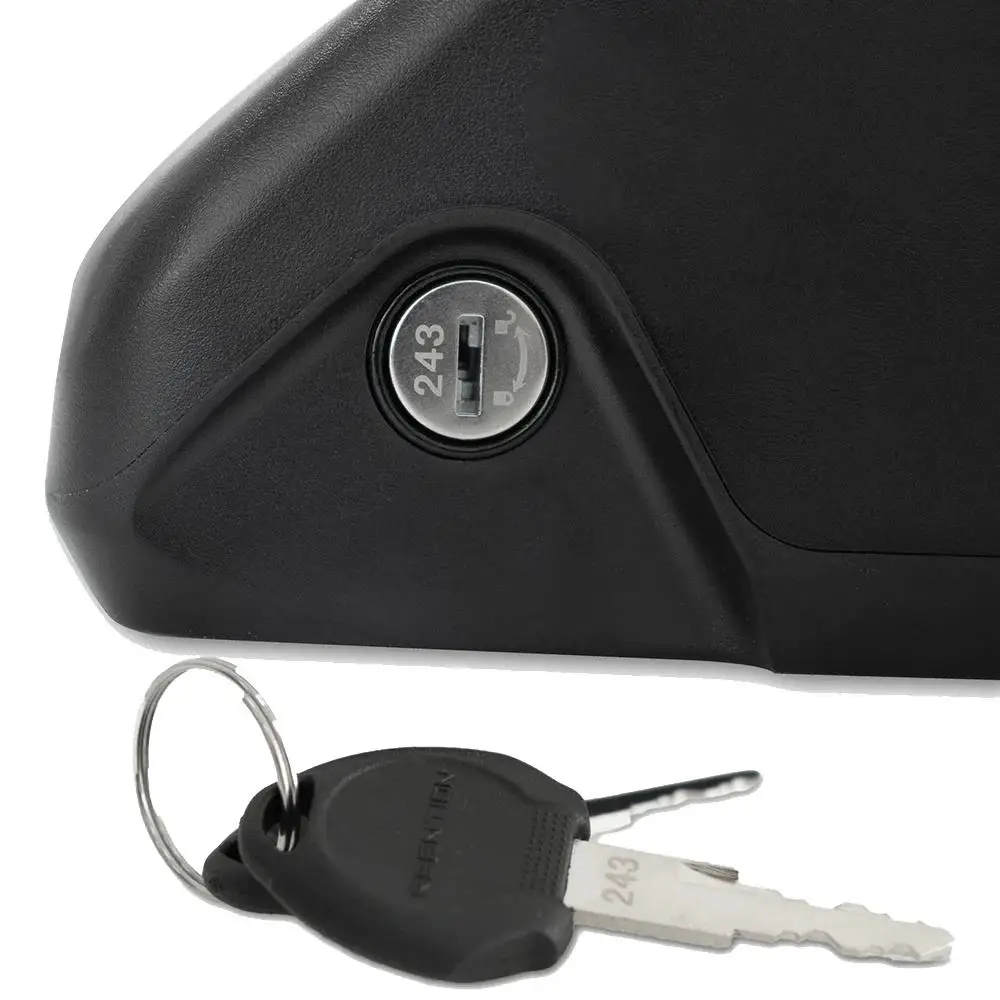 Fucare Electric Bike High Quality 48V 20Ah 960Wh Battery