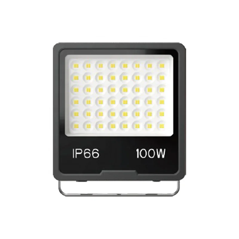 High Efficiency IP66 Outdoor Waterproof Smd 50W 100W 150W 200W Led Floodlight