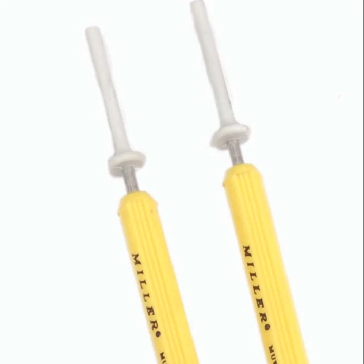 The High Quality Impact Promotional Model Precision Screwdriver Mannal Tool