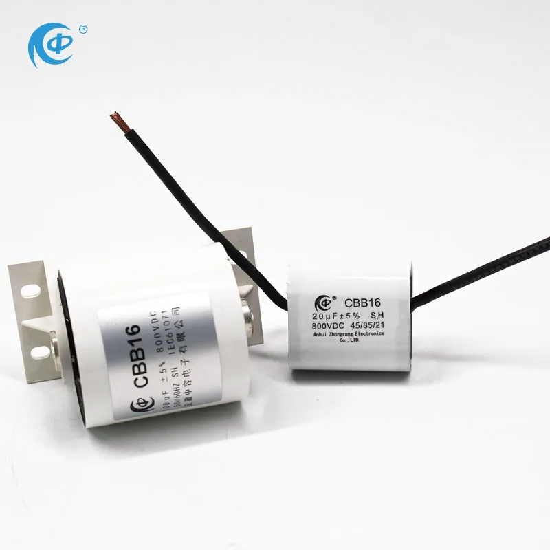 60 мкФ +/-5% 700V.DC 700V преобразователь сварочный аппарат осевого типа конденсатор с проводами