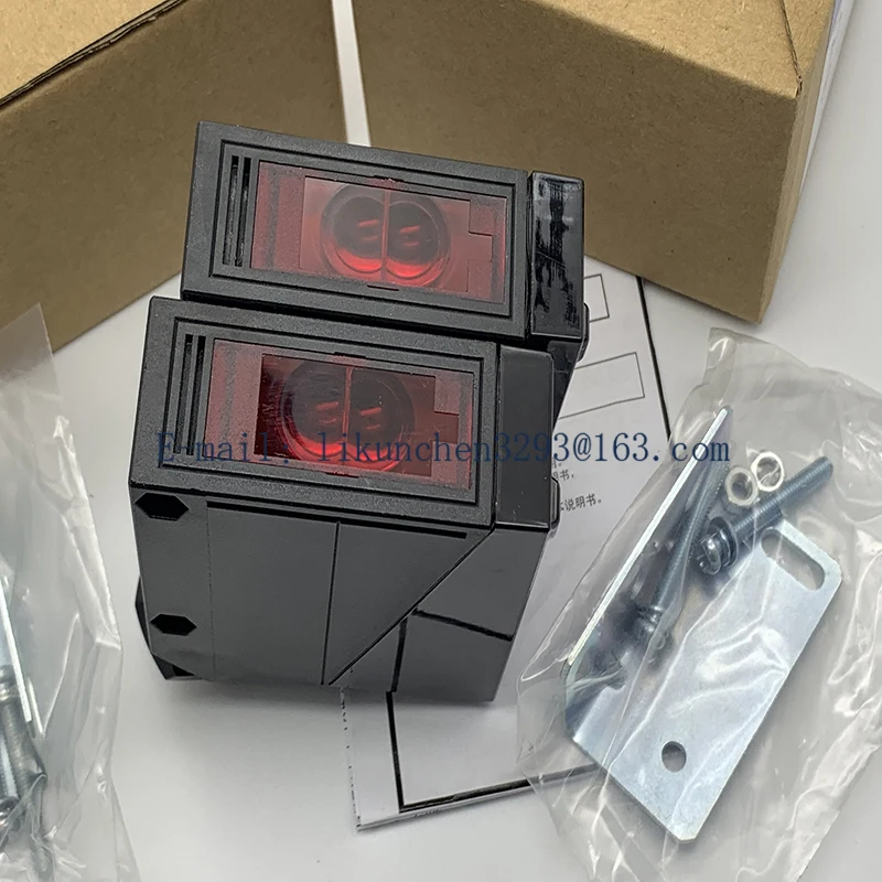 all-new Proximity switch sensor   E3JM-10DM4T-G One year warranty in stock