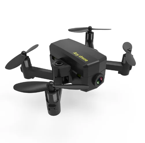 K2 Drones camera 5.0MP altitude hold  motor 3 model Mini Drone Foldable Quadcopter Remote Control