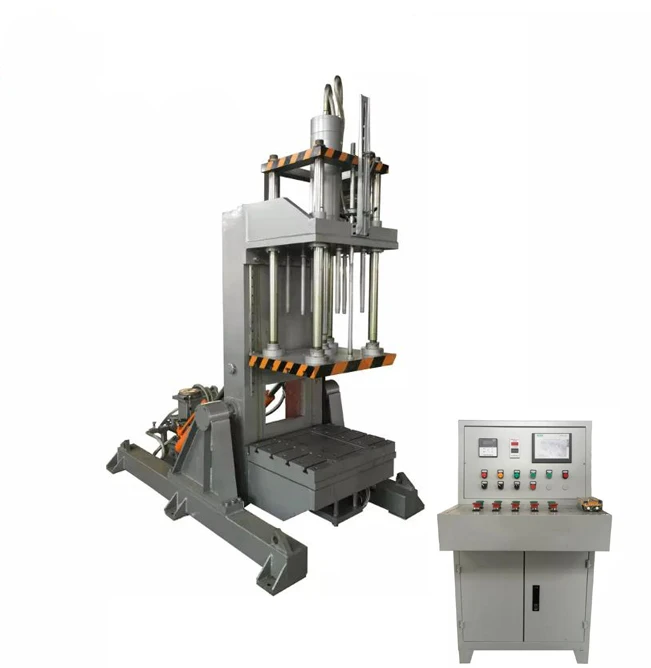 160t Zinc Aluminum Die Cast Machine China Parts Continuous Die Casting Machine Factory