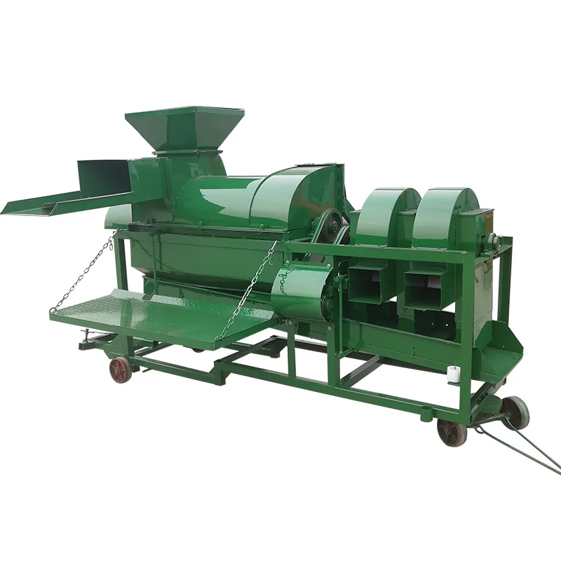 
Factory price maize thresher corn thresher manual corn sheller 