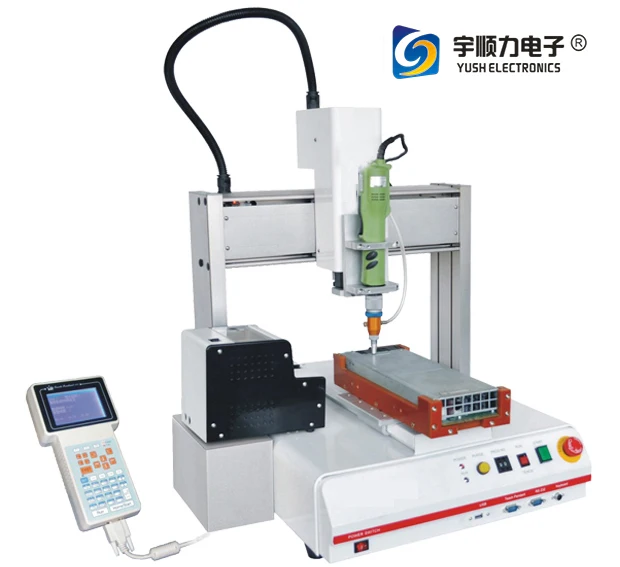 buy automatic glue dispenser . high precision small glue dispenser