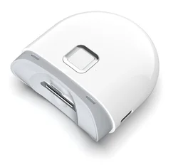 U shape Electric nail clipper for baby kids nail clipper custom design OEM/ODM supported