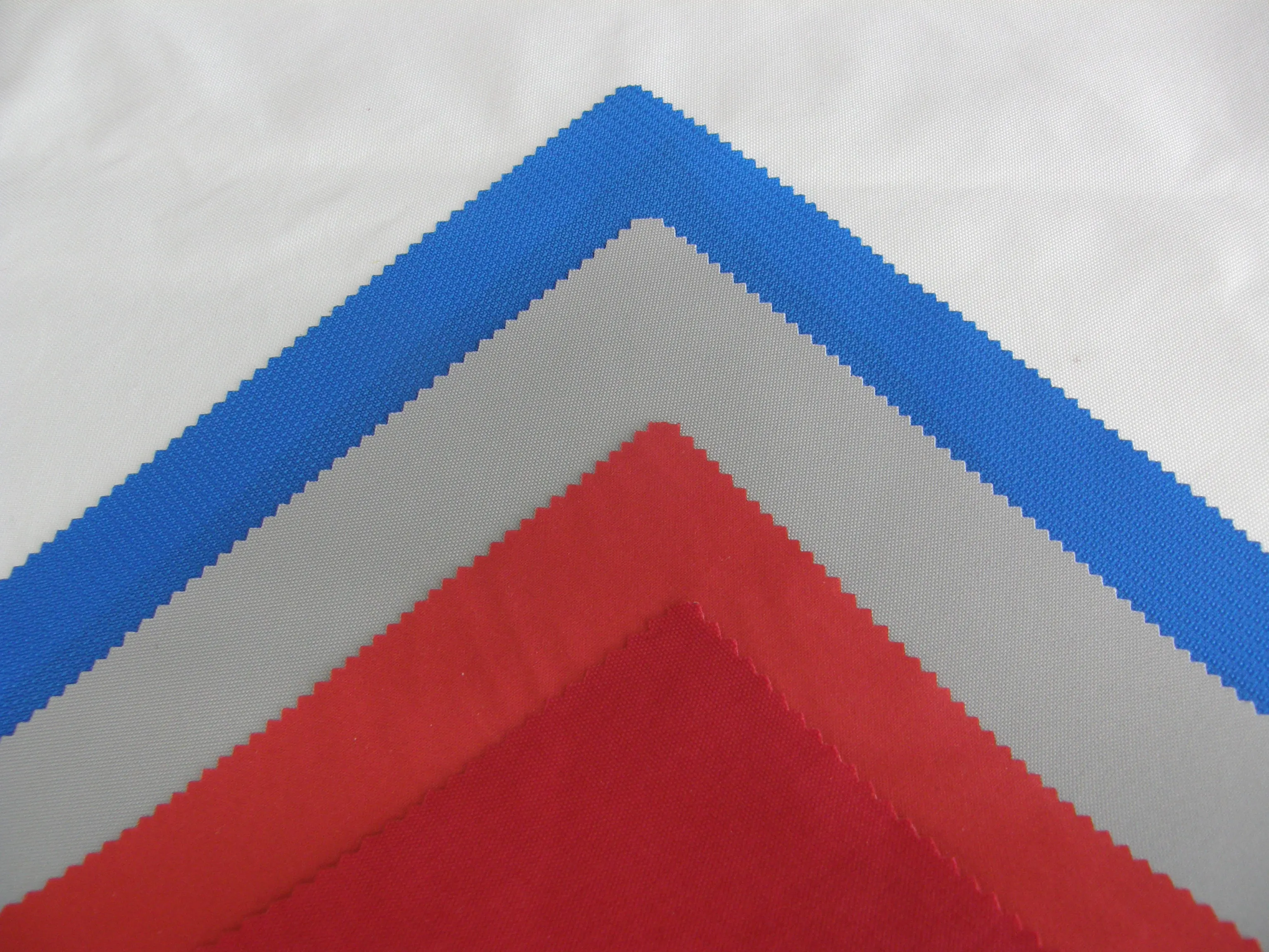 [High Quality]Eco friendly Korean Nylon 420D Oxford Waterproof PU Coated / PVC Laminated for Bag Backpack Luggage