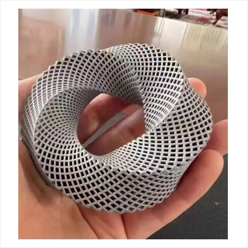 High Quality SLA Big Model 3D Printing Service 3D Print metal Parts  Custom precision metal parts 3D apid Print ABS Resin Parts