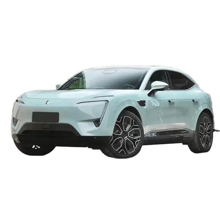 Avita 11Mini Electric Car Xiaohu Mini Small Cars 5-door 4-seater Hatchback Automobile Range 400km Easy Parking Mini Electric Car