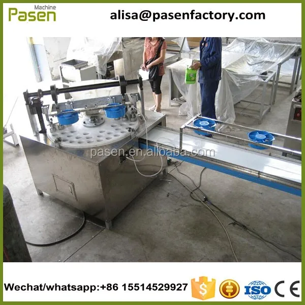 Puffed rice bar machine Puffed rice candy cake production line puffed rice candy machine