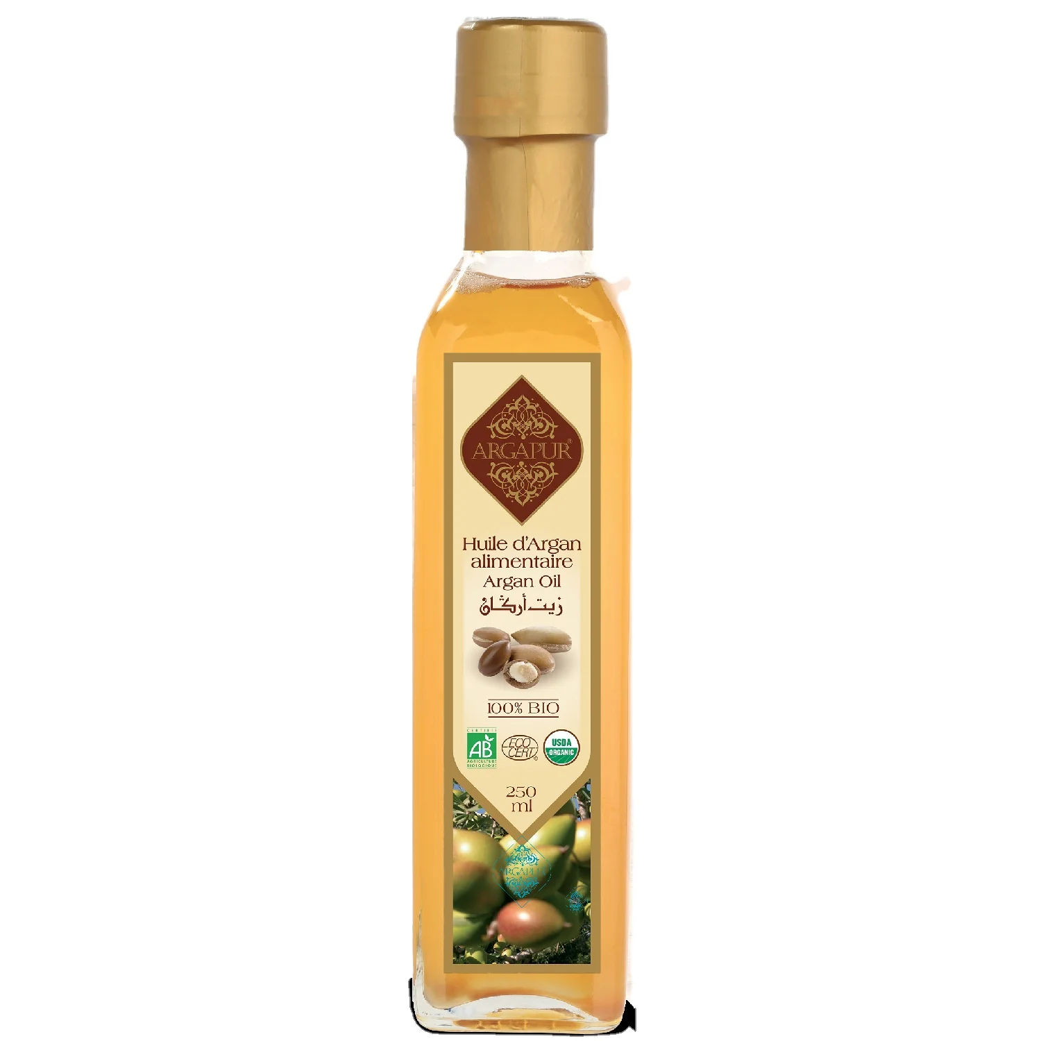 Morocco Supplier of Organic Argan oil Morocco Hair treatment buy bulk
