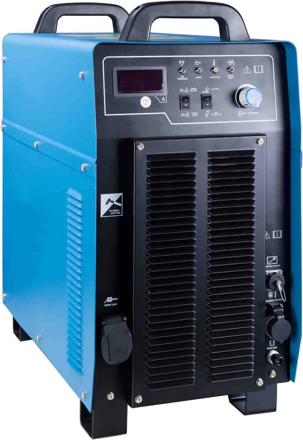 power plasma LGK-63/120/160/200IGBT  huayuan plasma manufactures /Inverter air plasma cutting machine