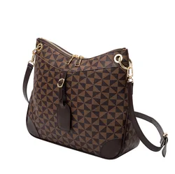 Fashion Messenger Bags Designer Handbags Belt Shoulder Bags Famous Brand Leather Bucket Pack For Women Mens Luxury Crossbody Bag