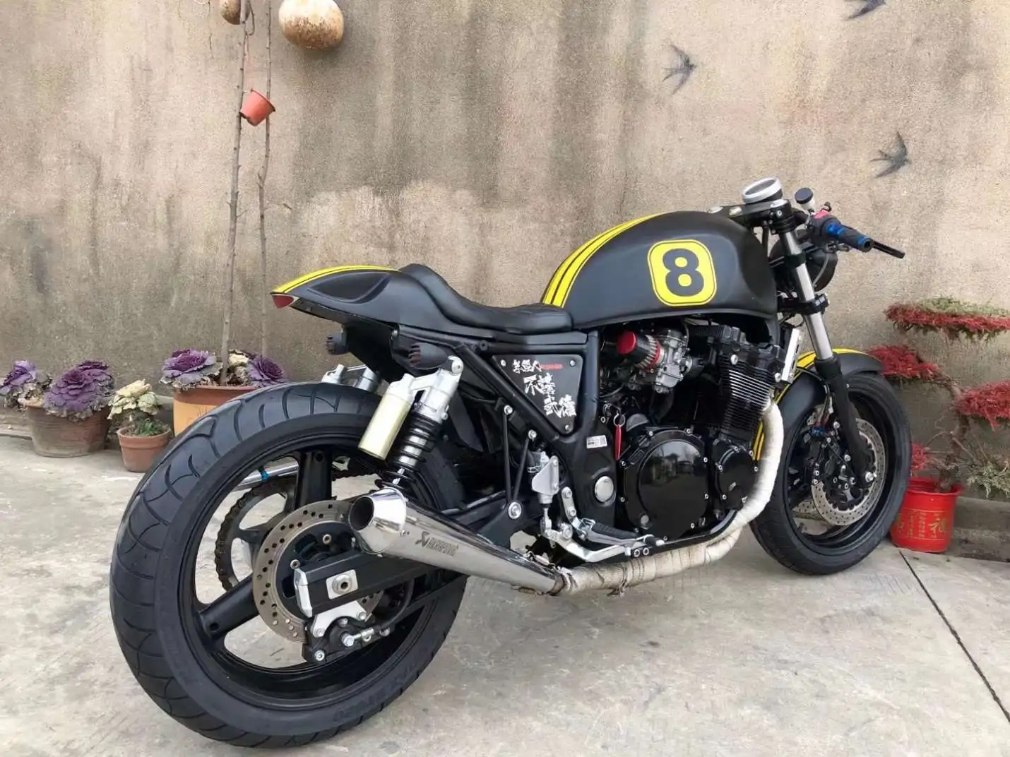 Manufacturer 250cc Dirt Bike Automatic Enduro Motorcycle Hayabusa Gas Motorcycles