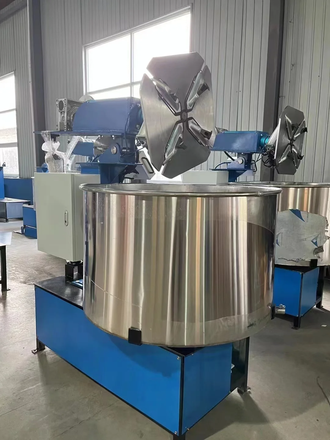 Auto Rim polishing and grinding machine Hub polisherf for luxurious car rim repaire equipment