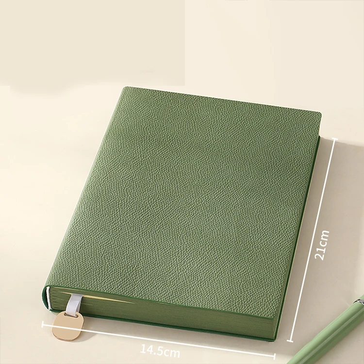 2024 Hot Selling Wholesale Notebook and Flash Driver with Customized Logo Printing for Business Promotion and Meeting Gift Set