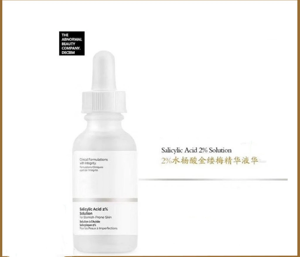 Wholesale Custom Logo Natural Organic Whitening skin anti aging Essence nicotinamide 10% +zinc 1% face serum Hydrating Essence