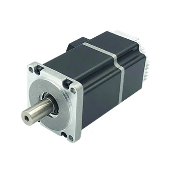 PMM6040-CANopen integrated servo motor 400w DC servo motor Encoder brake