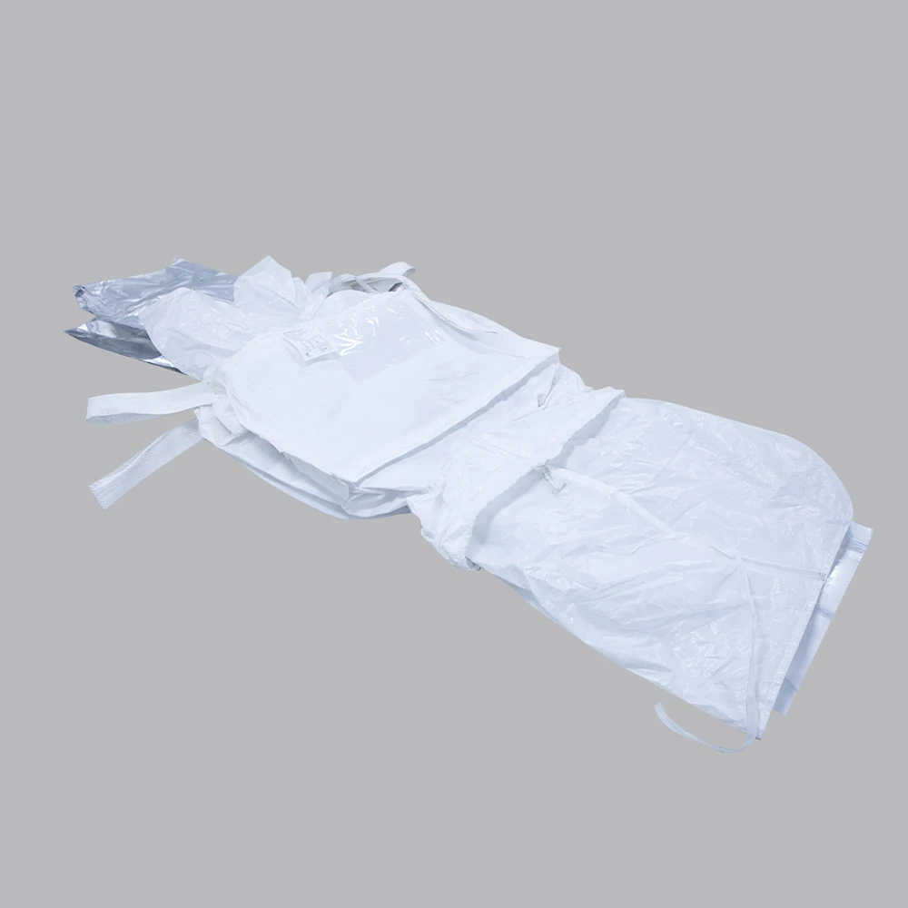 Inflatable Bulk Big Bag Best-selling Portable Used In Vehicles Or Mobile Devices 3 Ton 5 Ton Triple Bag Air Jacks