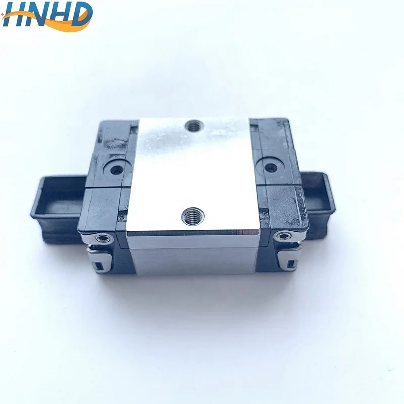 100% Оригинальные каретки Rexroth, линейные подшипники R166611420