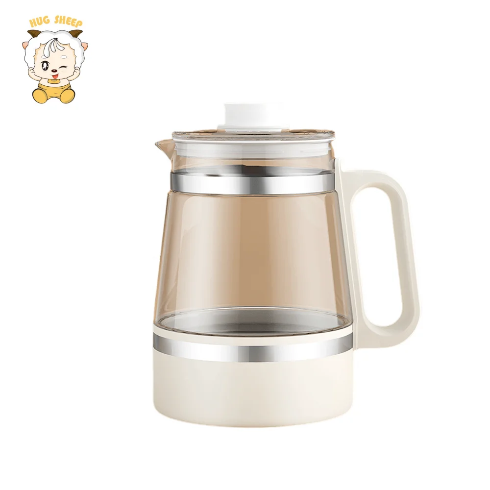 Electric Kettle 1.5L. Customized Multifunctional Constant Temperature Set