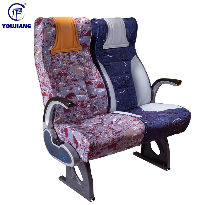 Запчасти для автобусов, пассажирские сиденья