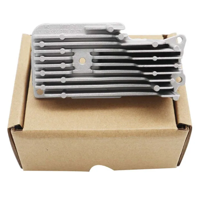 Turn Signal Light OEM 63117339056 63117339055 For 7 Series F01 F02 LCI Xenon Headlight Bulb Car 12V