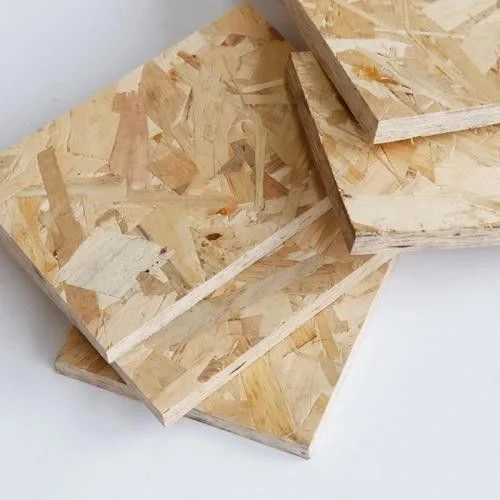 Hot Sale Cheap Price 9mm 12mm 15mm 18mm Waterproof OSB Board for Construction