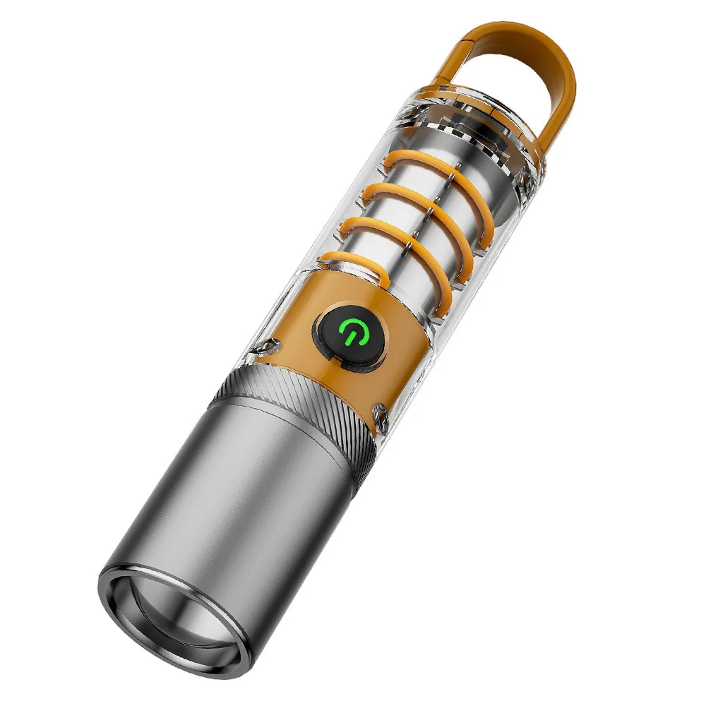 Портативный фонарик Warsun X309 яркий свет