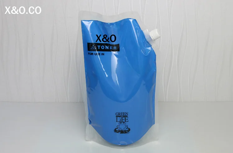 RICOH TONER POWDER CYAN