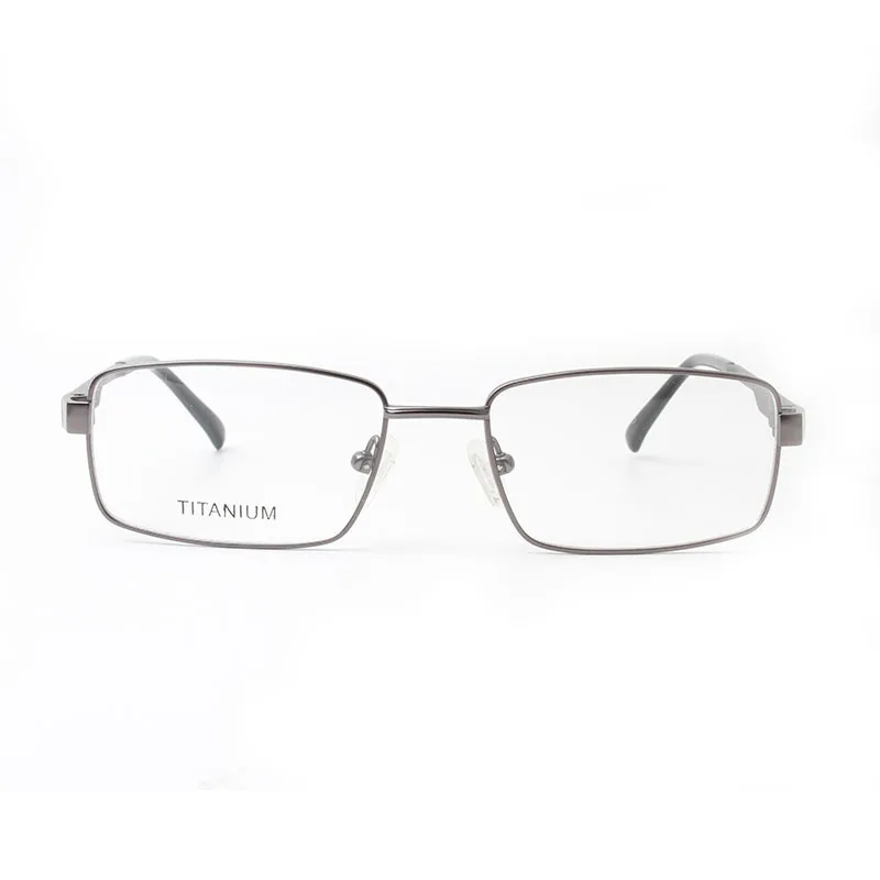 optical frames titanium round retro small shape titanium optical eyewear