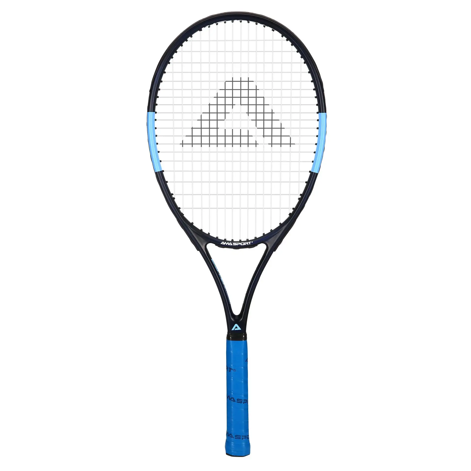 Tennis Rackets score at hand raqueta de tenis Carbon Stringing Machine Squash Made In China Grips Badminton Racket Guan Yu