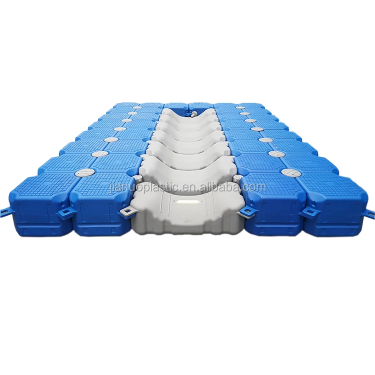 Jet Ski Dock Item and 500*500*400mm Size jet float