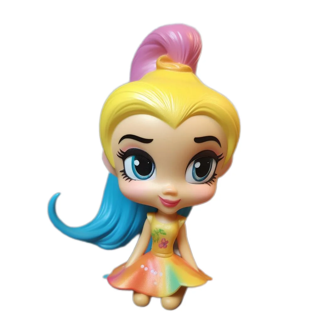 New Hot Selling Products Custom Toys Action Figure Online 6 Inch Action Figure