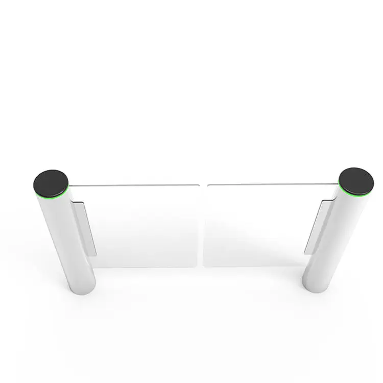 turnstile fiber glass gates speed gate