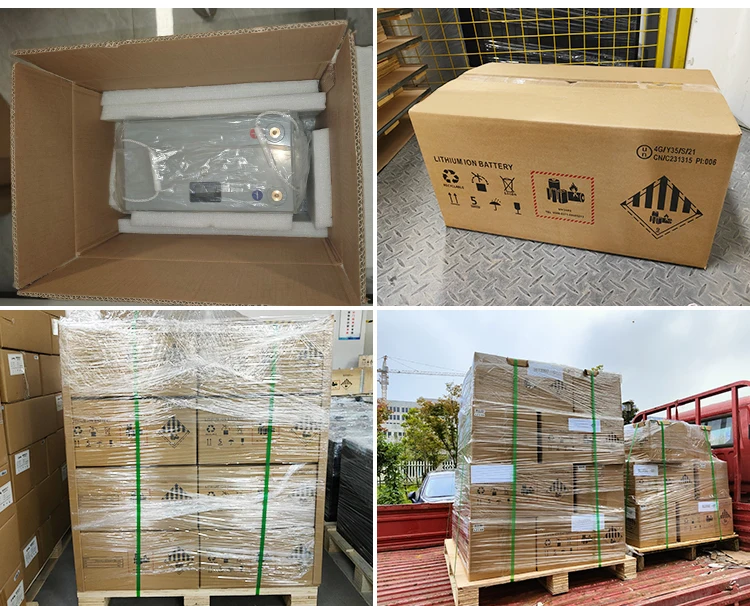 12V 200Ah 12.8V Lithium Ion Phosphate Battery 100Ah 150Ah 200Ah 250Ah Solar Lifepo4 48V 24v 25.6V Lithium Iron Phosphate Battery