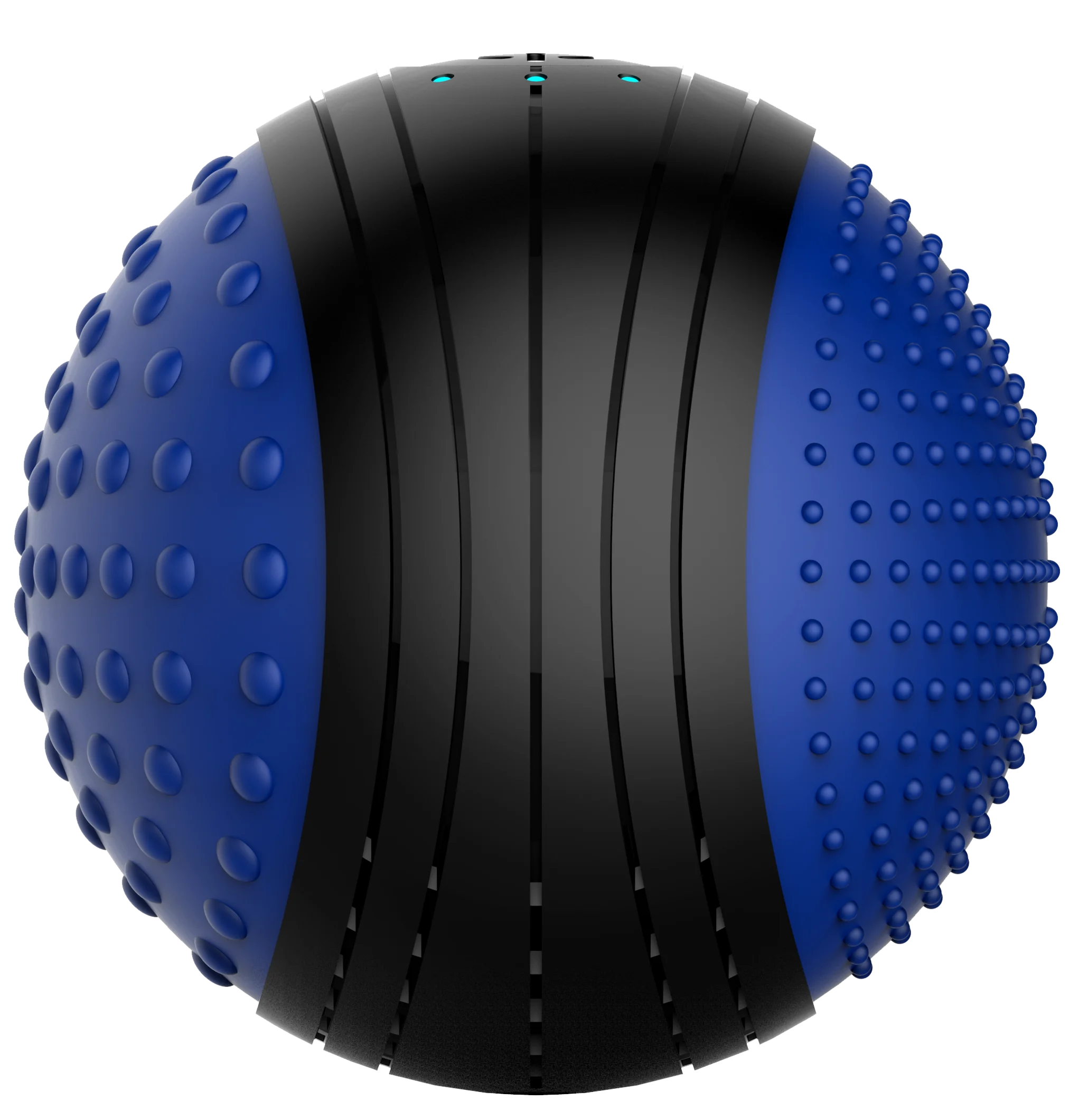 Hand Mini Massager Ball Electric Body Massager Manufacturer Wholesale Massage Ball