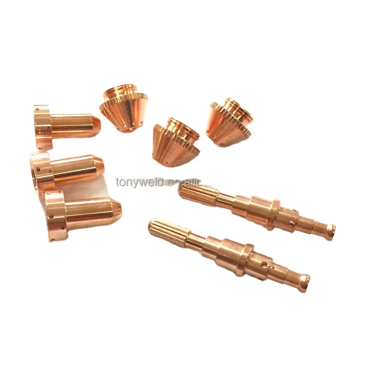 Thermal  Dynamics Torch Electrode 9-8215 Plasma Cutting Accessories