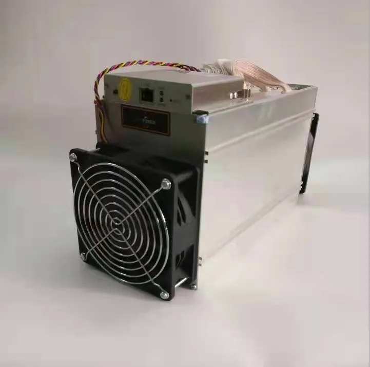 
Antminer L3+ 880W Antminer Bitmain ASIC Miner Spot used 