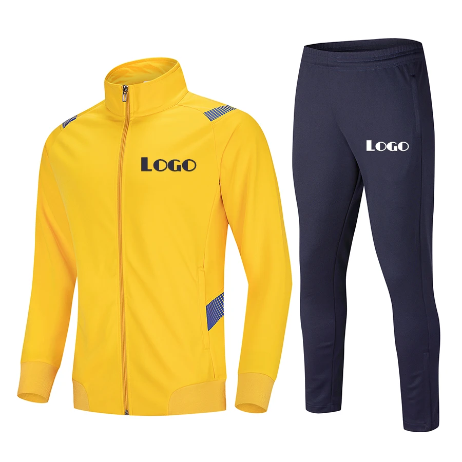 Lidong teen tracksuits uniform college tracksuit premium tracksuit men