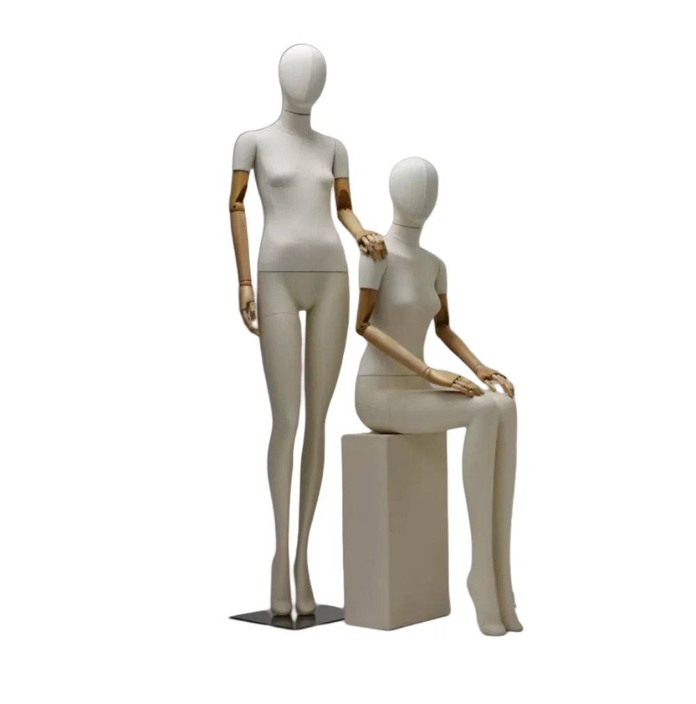 Custom Logo Wholesale luxury flat hook brand clothing store solid wood clothes wooden hangers