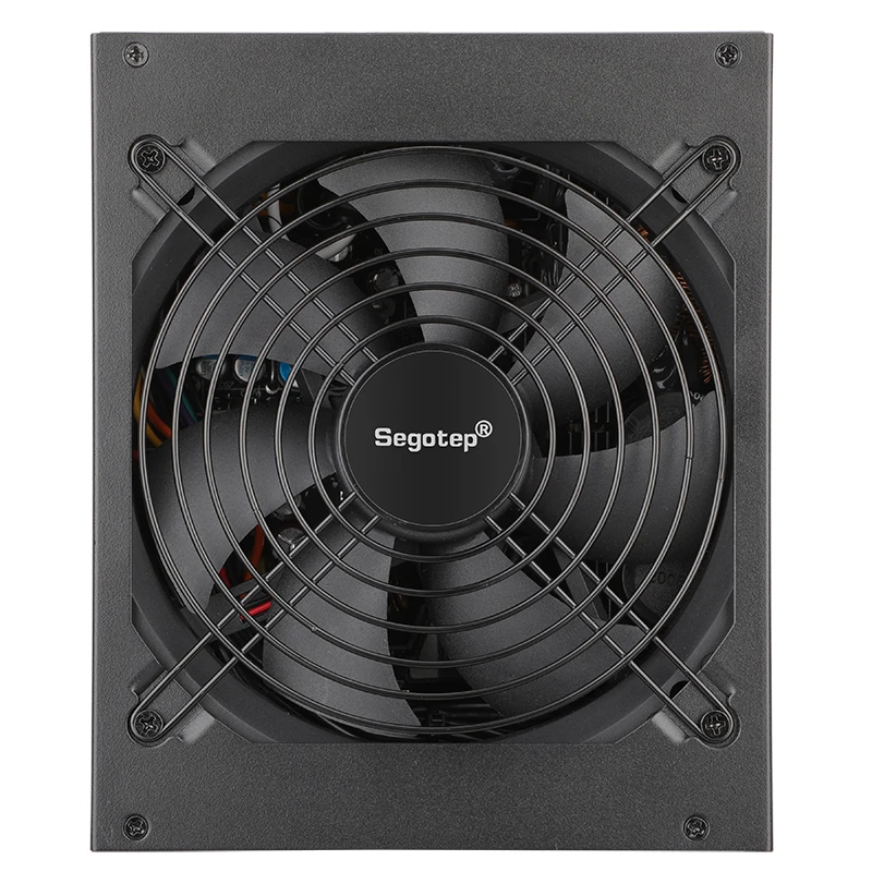 PowerSupply OEM Certificated 96-264V Gaming 1000W Fully Modular PC Computer PSU Gamer Power Supply Power Source