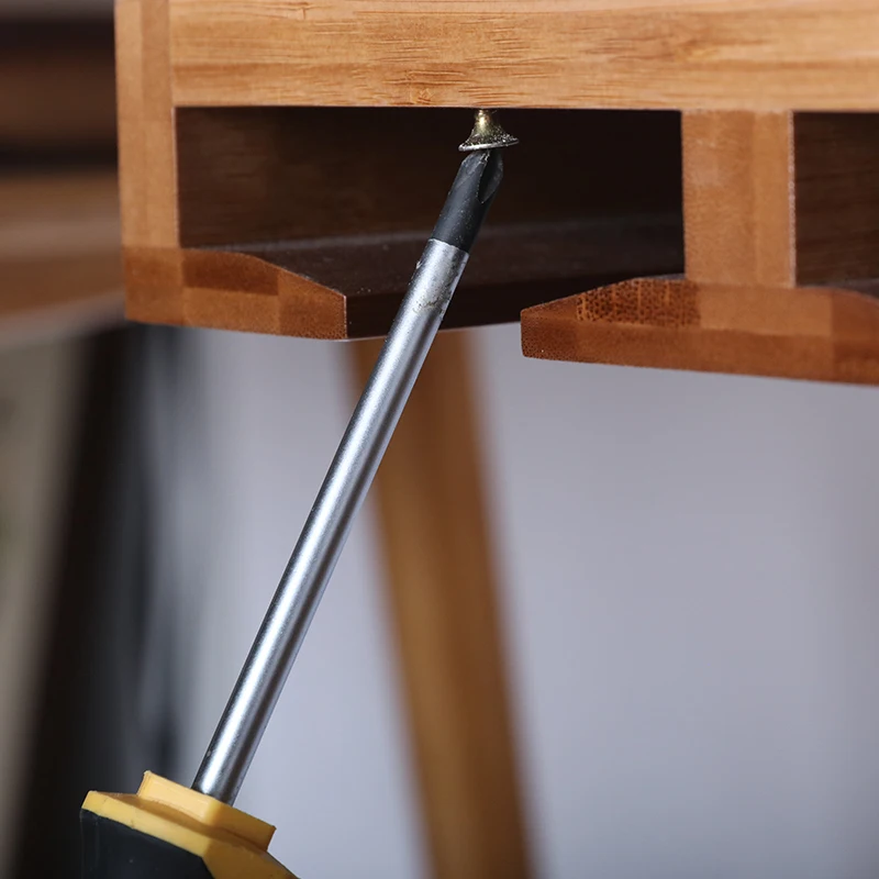 
Wall Mounted Under Counter or Cabinet Stemware Storage Space Saving Unfinished Wine Glass Holder 