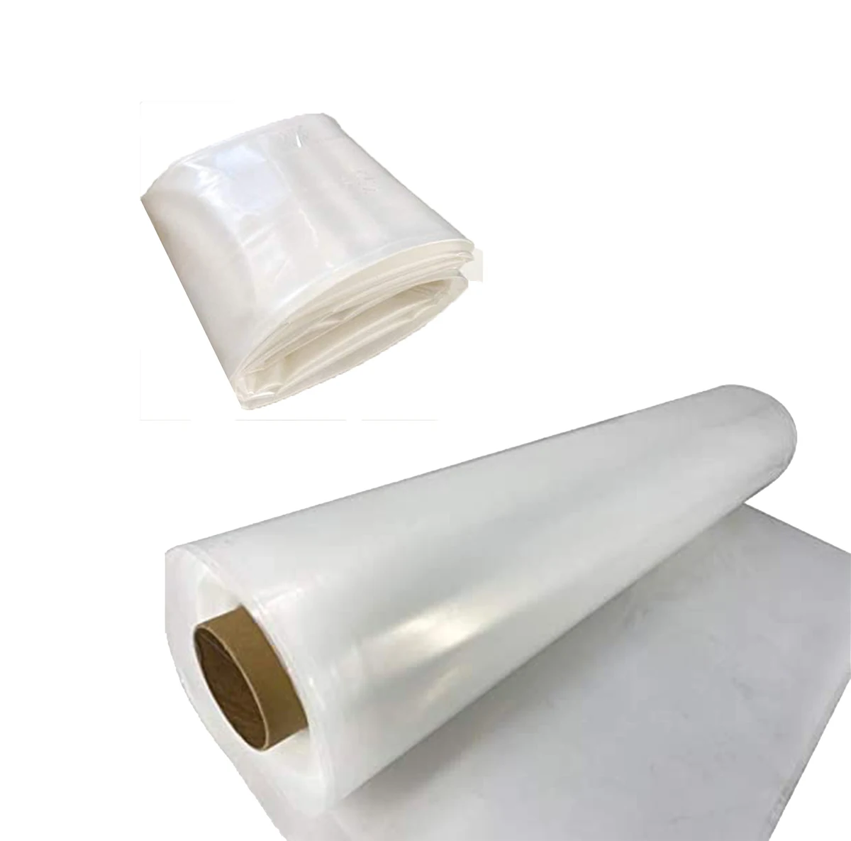 5-layer Greenhouse plastic film durable and tear-resistant Plastic film agriculture poly Greenhouse film