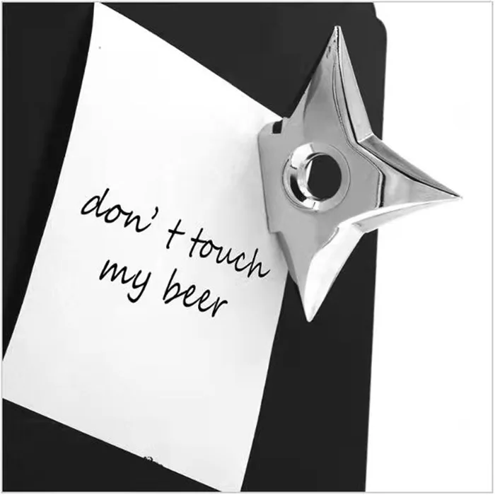 Магнит на холодильник магнит Звездные магниты 2 шт. в коробке