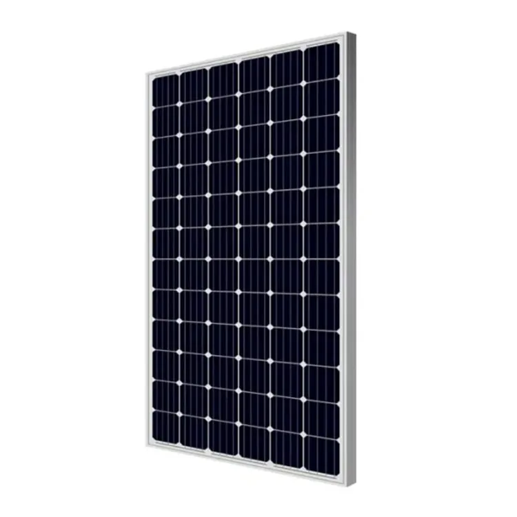 Renewable Power Solar Photovoltaic Panel 60 Cells 300W CE & ISO Acceptable PERC 5bb 156*156mm 1650*992*35 FG300W-M 1640*992*40mm