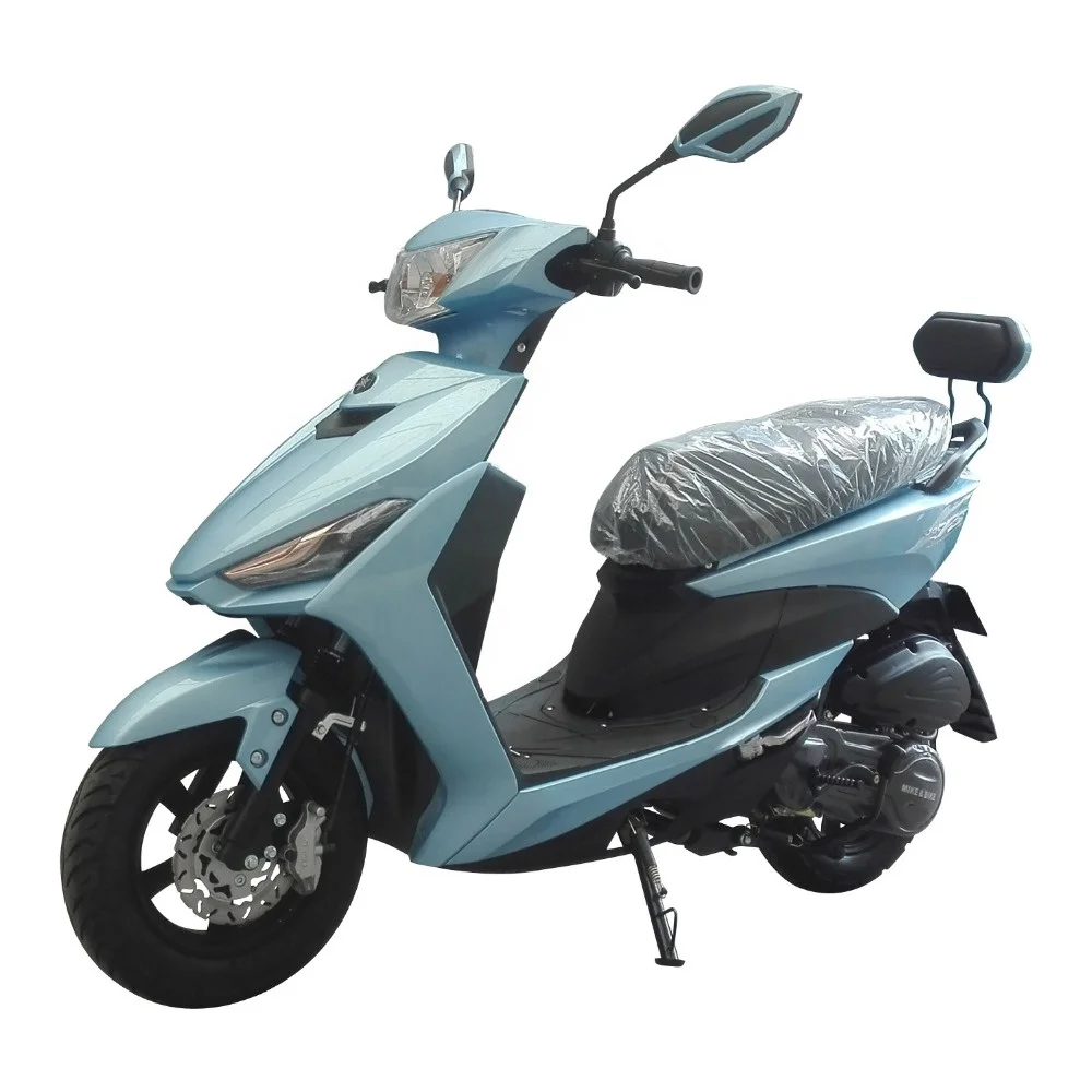 motos Japan Jog 100 cc  FS 125cc 100cc 125 cc gas scooter for adult
